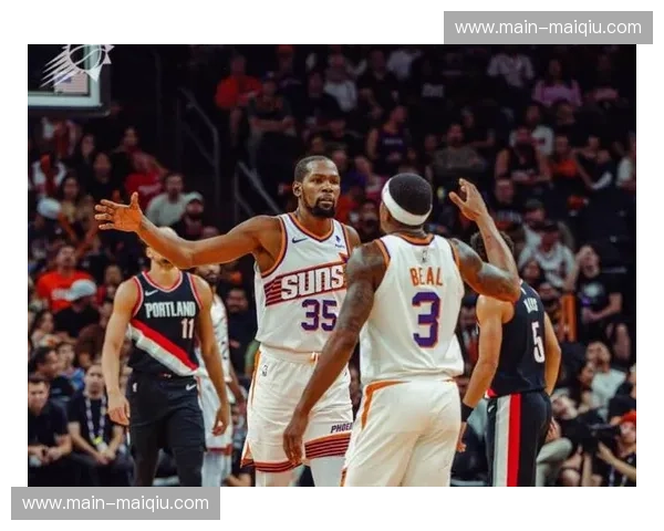 太阳三巨头磨合渐入佳境 二月胜率攀升显争冠潜力