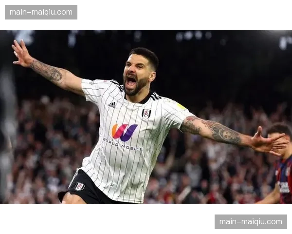 富勒姆进攻三区进入次数42次，控球转化进攻效率分析